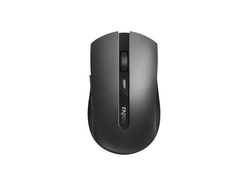 7200M MultiMode Optical Mouse